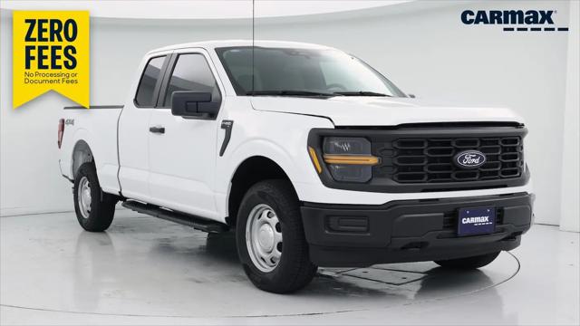 2026 Ford F-150 XL for sale in Raleigh, NC