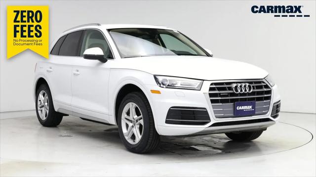 2019 Audi Q5 45 Premium for sale in Franklin, TN