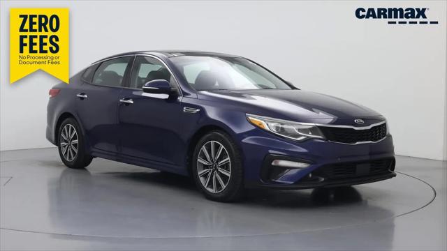 2019 Kia Optima EX for sale in Franklin, TN