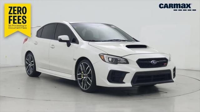 2020 Subaru WRX STI STI for sale in Franklin, TN