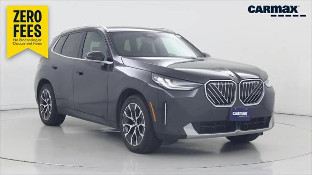 2026 BMW X3 30 xDrive for sale in Houston, TX