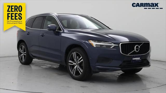 2019 Volvo XC60 T6 Momentum for sale in Houston, TX
