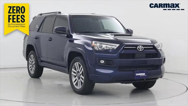 2023 Toyota 4Runner TRD Sport for sale in Houston, TX