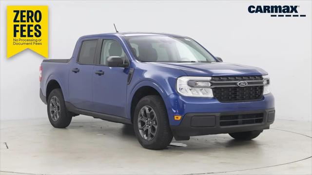 2024 Ford Maverick XLT for sale in Houston, TX