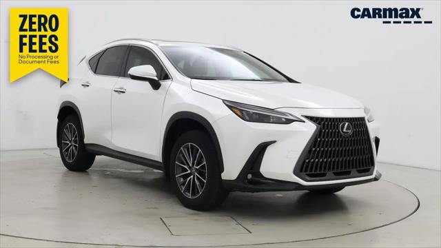 2025 Lexus NX 350h Premium for sale in Bradenton, FL