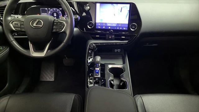 2023 Lexus NX NX 250
