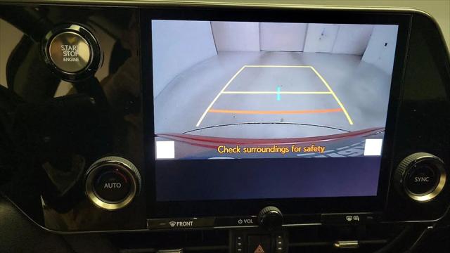 2023 Lexus NX NX 250