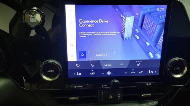 2023 Lexus NX NX 250