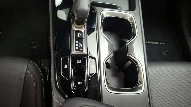 2023 Lexus NX NX 250