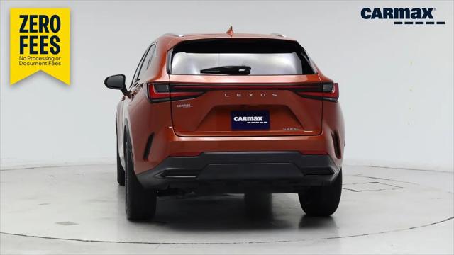 2023 Lexus NX NX 250 for sale in Bradenton, FL
