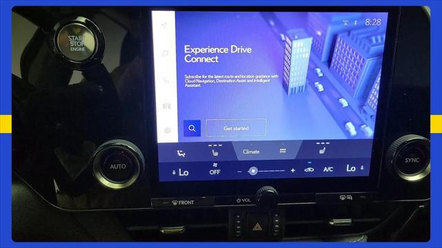 2023 Lexus NX NX 250