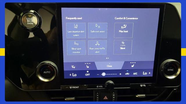 2023 Lexus NX NX 250