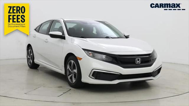 2019 Honda Civic LX for sale in Bradenton, FL