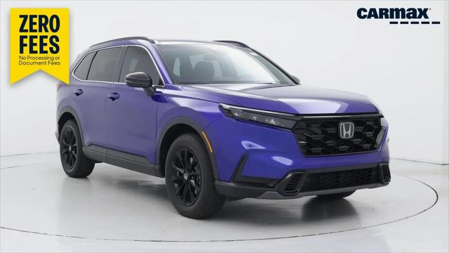 2024 Honda CR-V Hybrid Sport for sale in Bradenton, FL