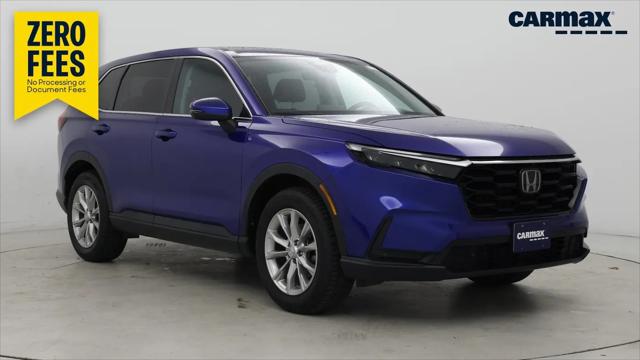 2023 Honda CR-V EX-L AWD for sale in North Attleborough, MA