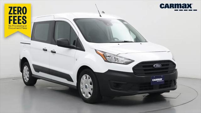 2023 Ford Transit Connect XL Cargo Van for sale in Vancouver, WA