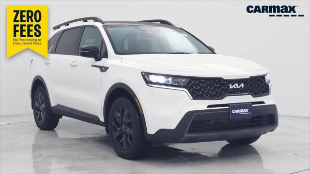 2023 Kia Sorento X-Line S for sale in Gastonia, NC