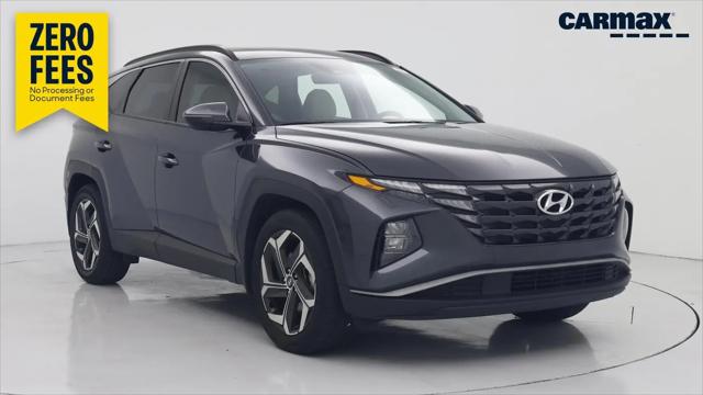 2024 Hyundai Tucson SEL for sale in Gastonia, NC