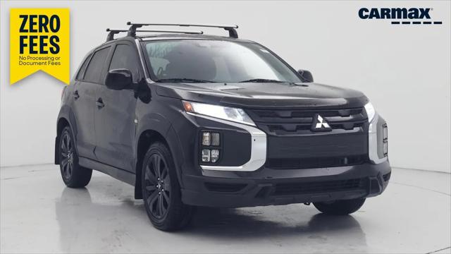 2024 Mitsubishi Outlander Sport ES for sale in Gastonia, NC
