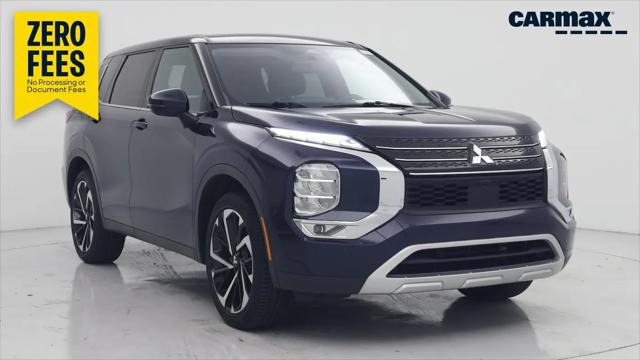 2024 Mitsubishi Outlander SE 2.5 2WD for sale in Gastonia, NC