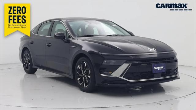 2025 Hyundai Sonata SEL for sale in Gastonia, NC