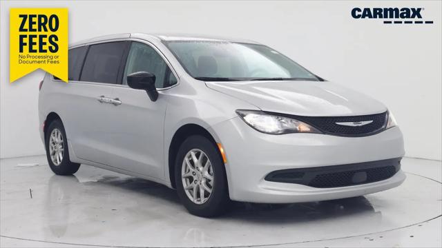 2024 Chrysler Voyager LX for sale in Gastonia, NC