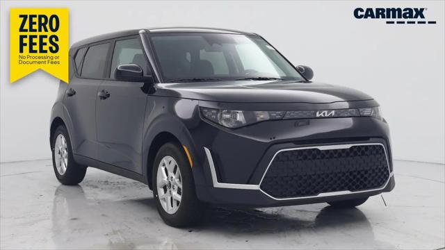 2025 Kia Soul LX for sale in Gastonia, NC