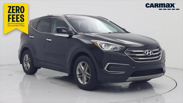 2018 Hyundai Santa Fe Sport 2.4L for sale in Gastonia, NC