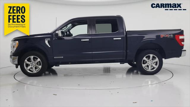 2022 Ford F-150 LARIAT for sale in Gastonia, NC