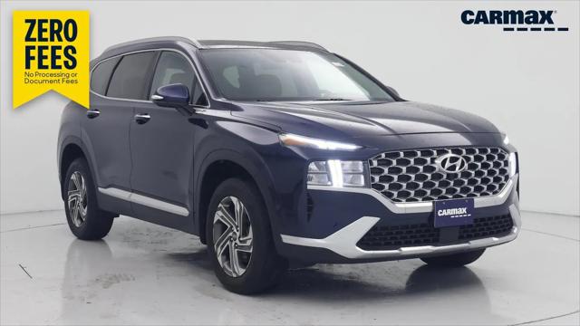 2023 Hyundai Santa Fe SEL for sale in Gastonia, NC