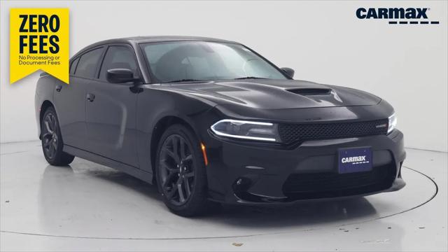 2019 Dodge Charger R/T RWD for sale in Gastonia, NC
