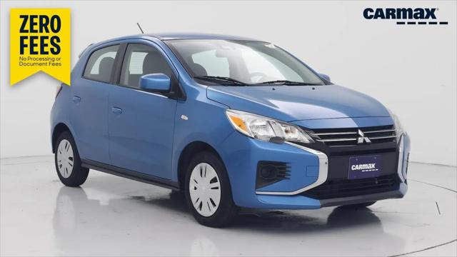 2024 Mitsubishi Mirage ES for sale in Gastonia, NC