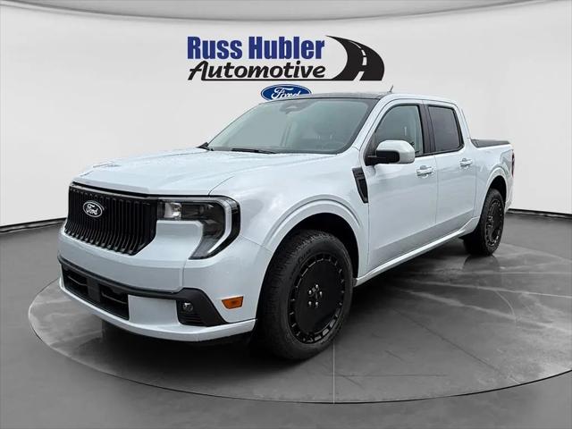 2026 Ford Maverick Lobo Standard for sale in Greensburg, IN