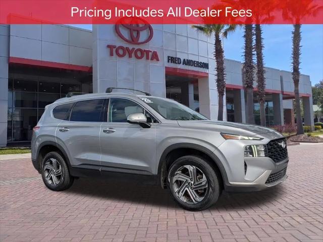 2023 Hyundai Santa Fe SEL for sale in Charleston, SC
