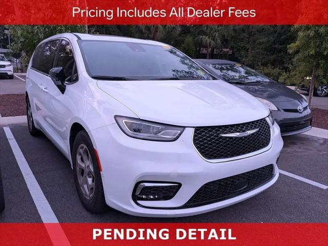 2024 Chrysler Pacifica Limited for sale in Charleston, SC