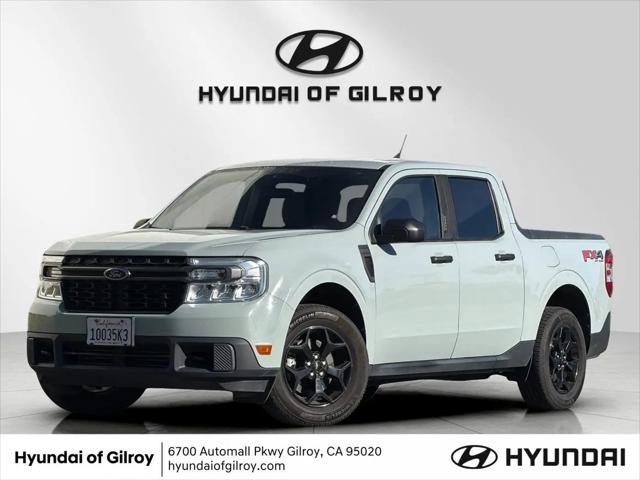 2022 Ford Maverick XLT for sale in Gilroy, CA
