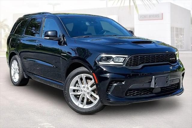 2025 Dodge Durango R/T for sale in Fort Myers, FL