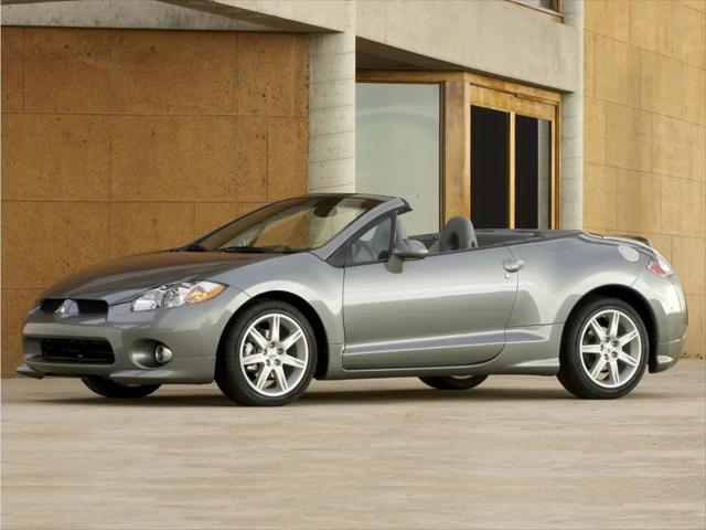 2007 Mitsubishi Eclipse GT for sale in Fort Myers, FL