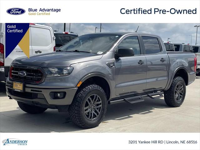 2022 Ford Ranger XLT for sale in Lincoln, NE