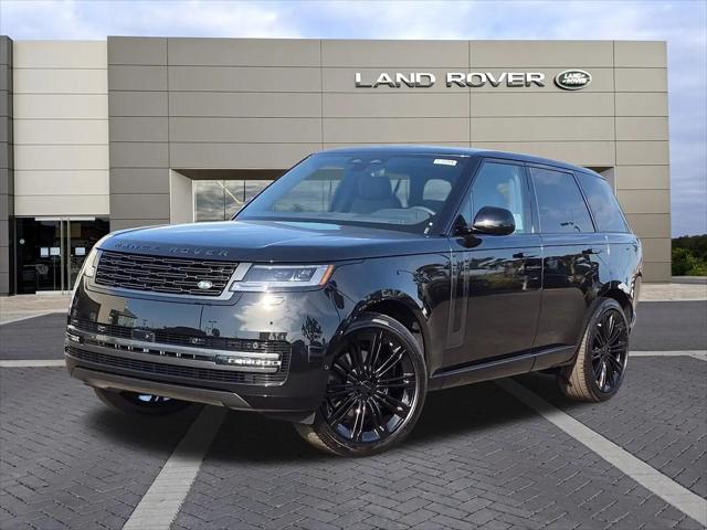 2026 Land Rover Range Rover P400 SE for sale in Ventura, CA