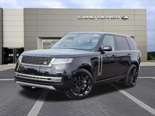 2026 Land Rover Range Rover P530 SE for sale in Ventura, CA