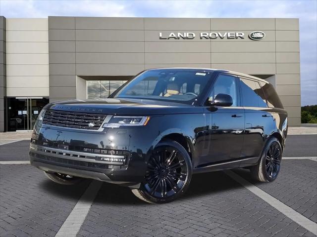 2026 Land Rover Range Rover P530 SE for sale in Ventura, CA