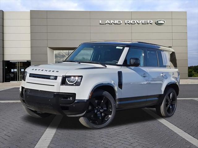 2026 Land Rover Defender P400 X-Dynamic SE for sale in Ventura, CA