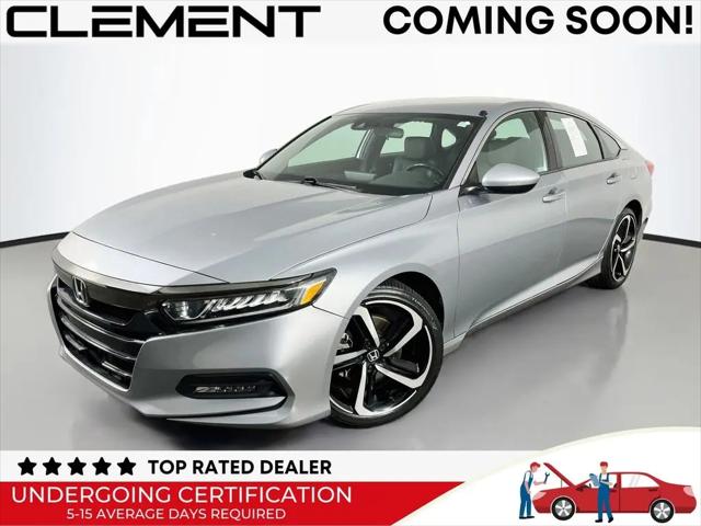 2020 Honda Accord Sport for sale in St. Charles, MO