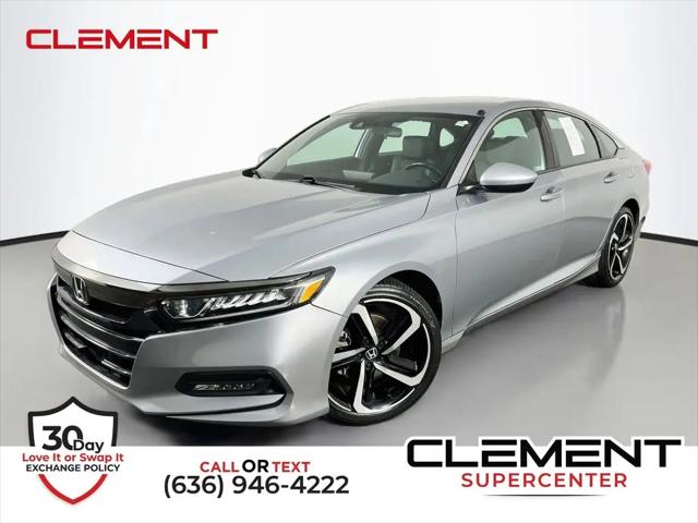 2020 Honda Accord Sport for sale in St. Charles, MO
