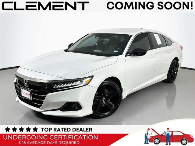 2022 Honda Accord Sport for sale in St. Charles, MO