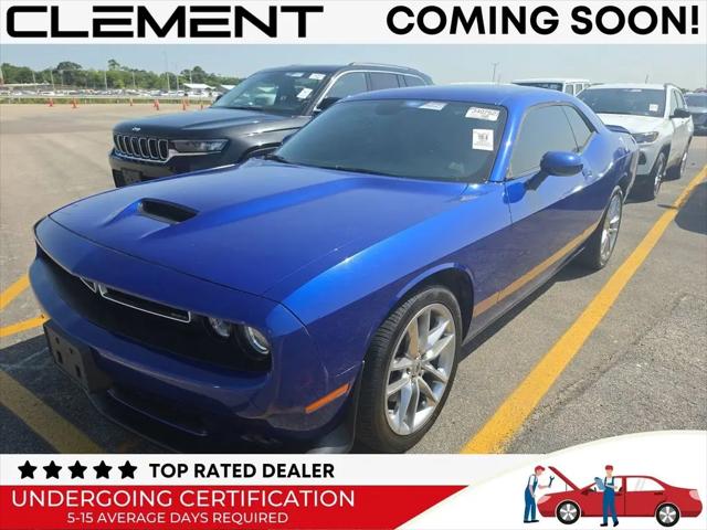 2022 Dodge Challenger GT AWD for sale in St. Charles, MO