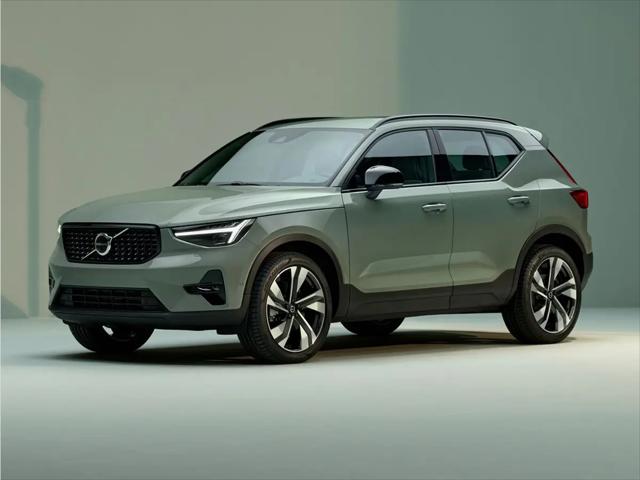 2024 Volvo XC40 Core for sale in Miami, FL