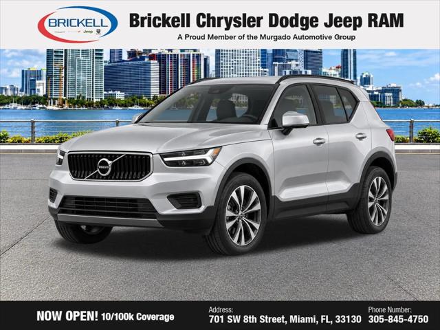 2024 Volvo XC40 Core for sale in Miami, FL