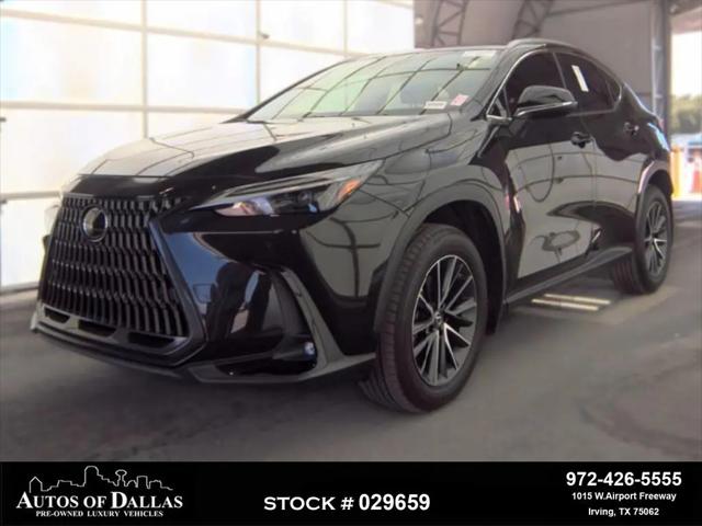 2023 Lexus NX 350 Premium for sale in Irving, TX